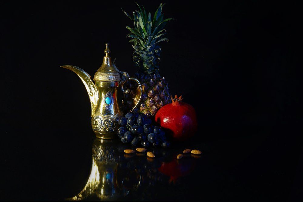 Photograph by Юрий