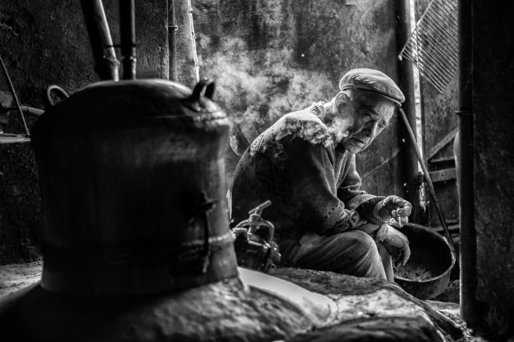 Photograph by Olari Ionut