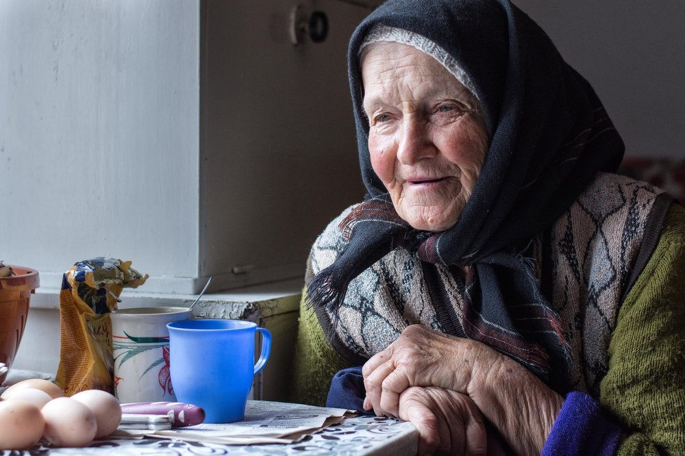 Photograph by Olari Ionut