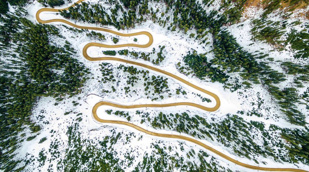 Photograph by Olari Ionut