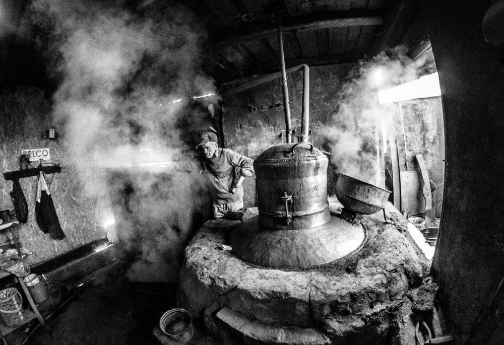 Photograph by Olari Ionut