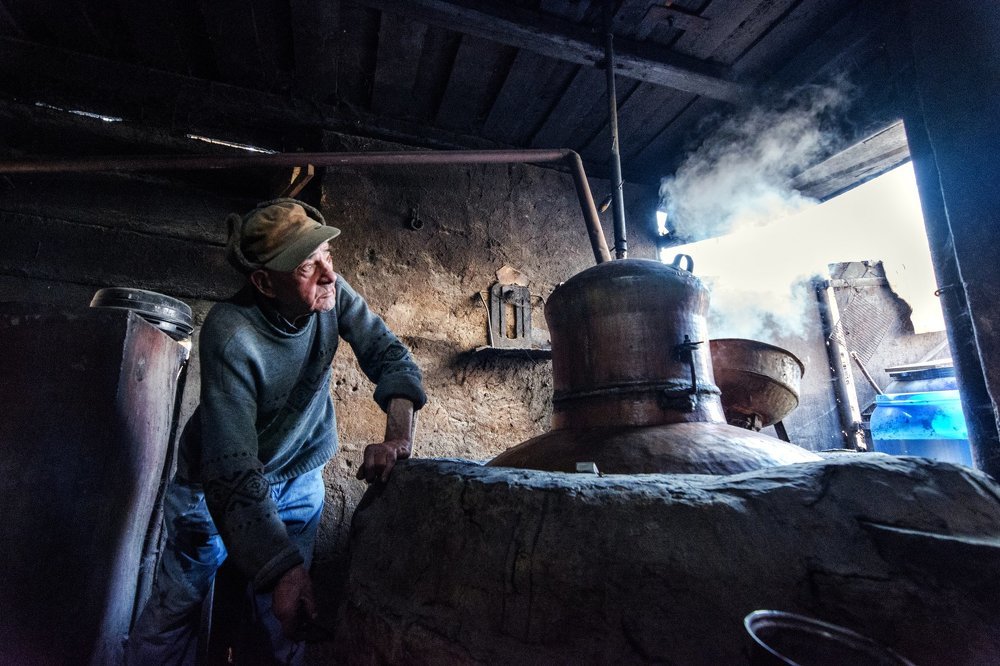 Photograph by Olari Ionut