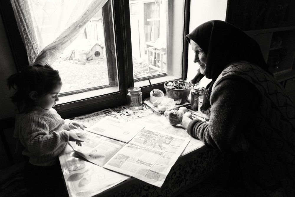 Photograph by Olari Ionut