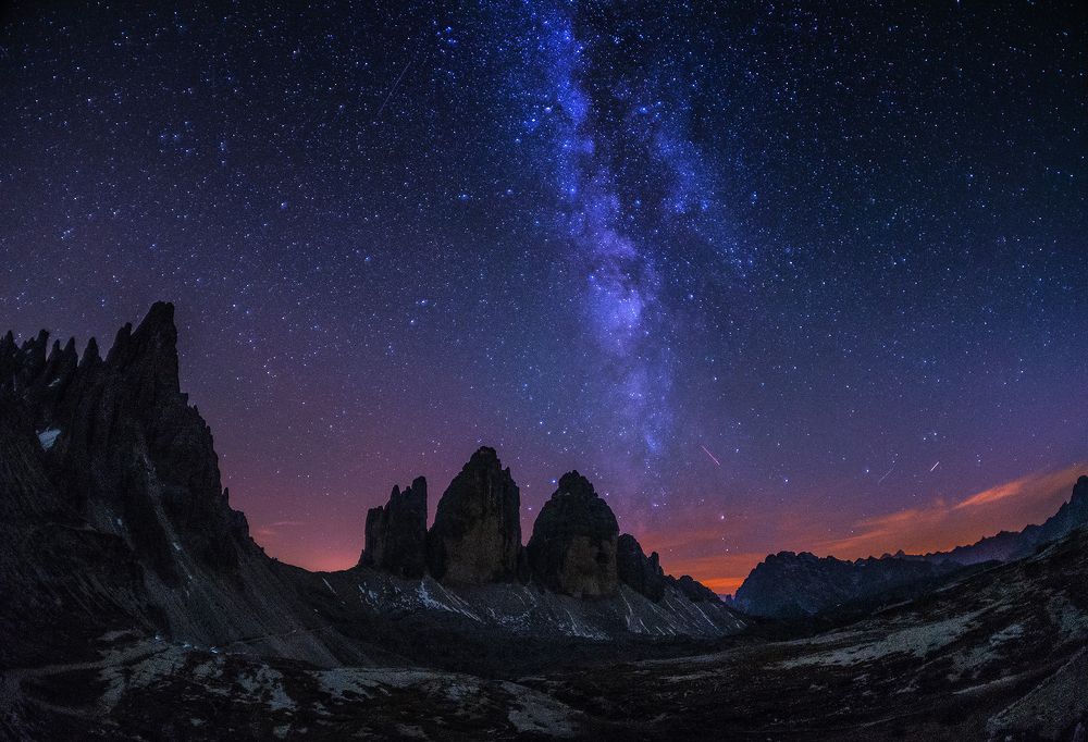 Бриллиантовые дороги