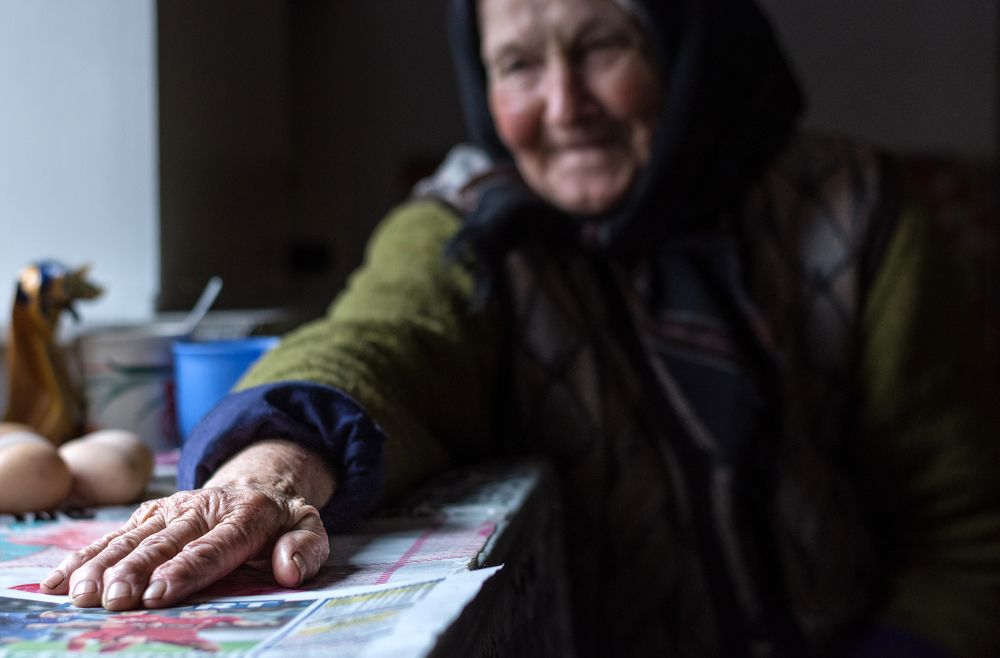 Photograph by Olari Ionut