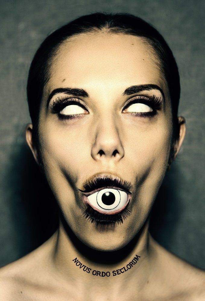 вснмирный заговор