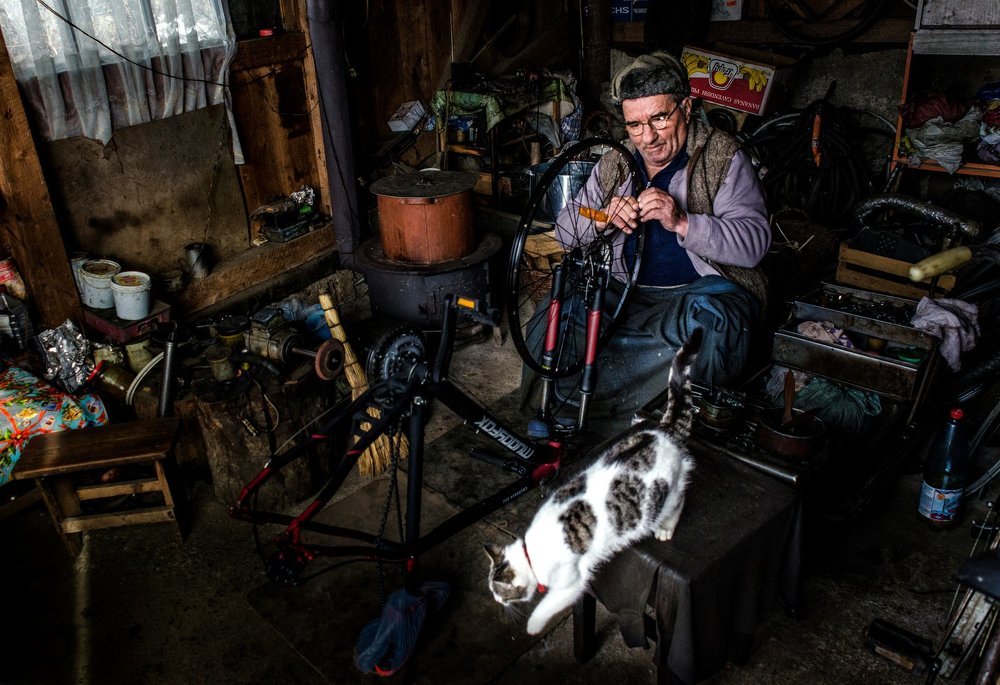 Photograph by Olari Ionut