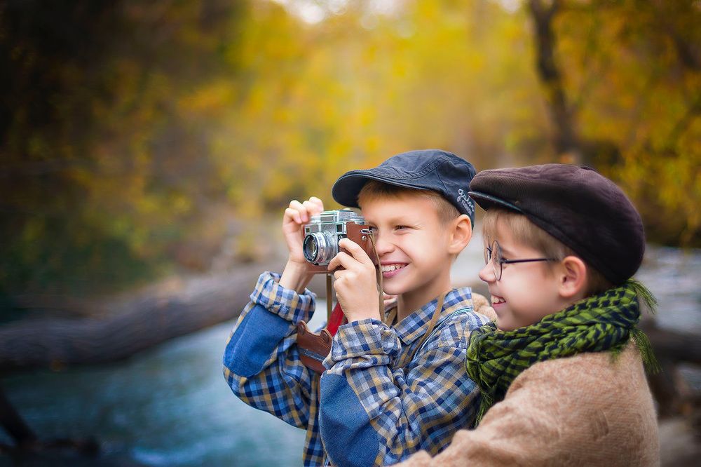 Лучший кадр