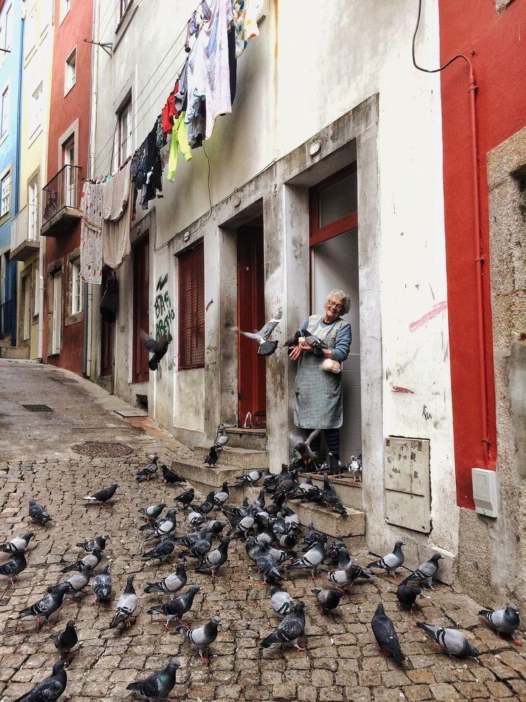 Время обеда