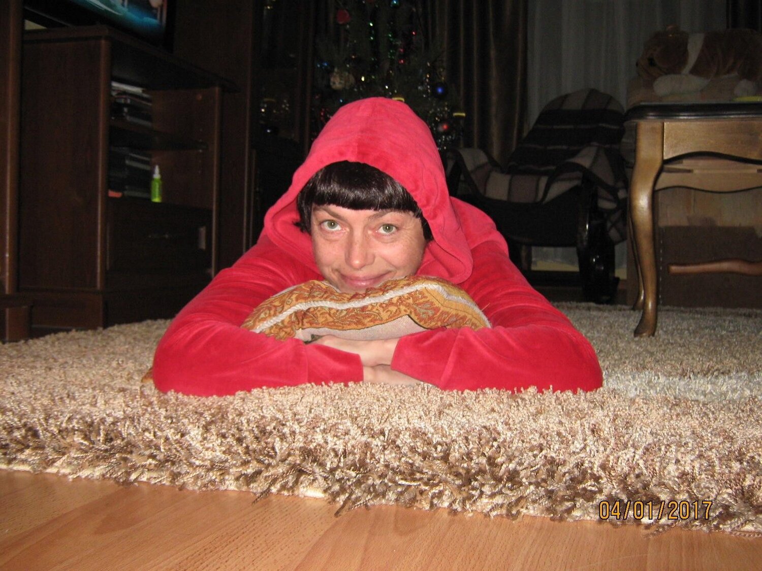 Дома