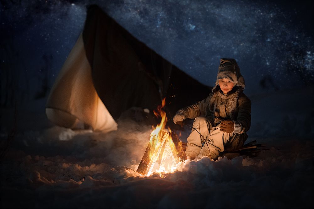 Photograph by Arma Gray