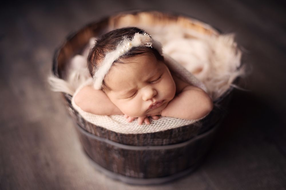Newborn Baby