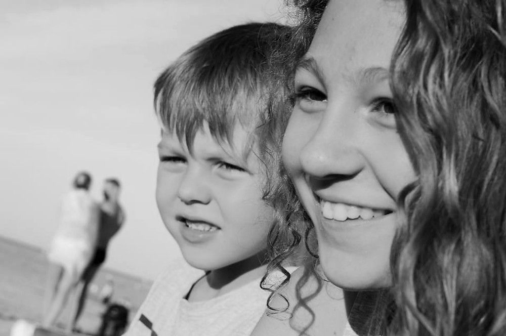 Photograph by Agnieszka