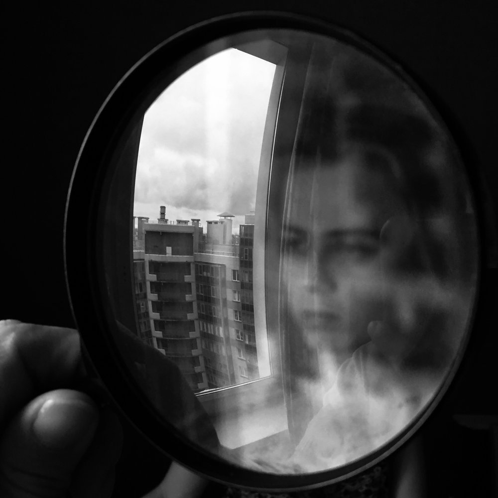 Photograph by Наталья Никитина