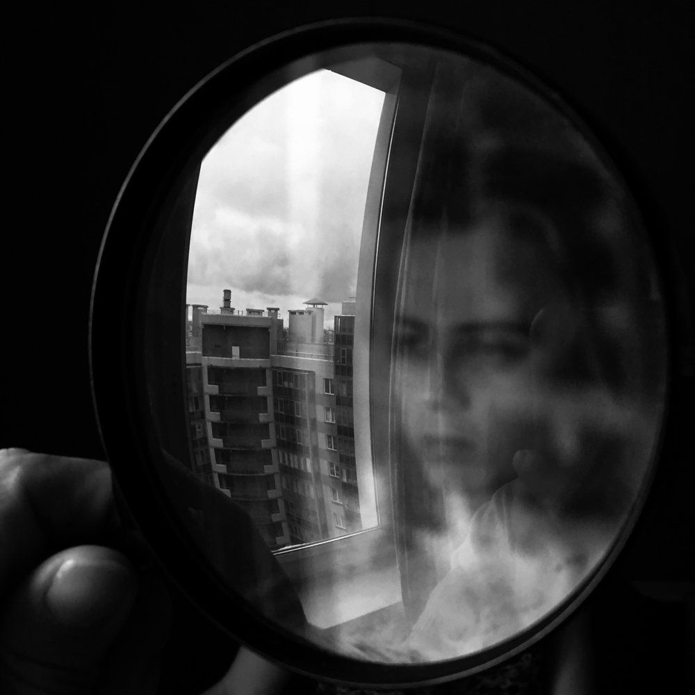 Photograph by Наталья Никитина