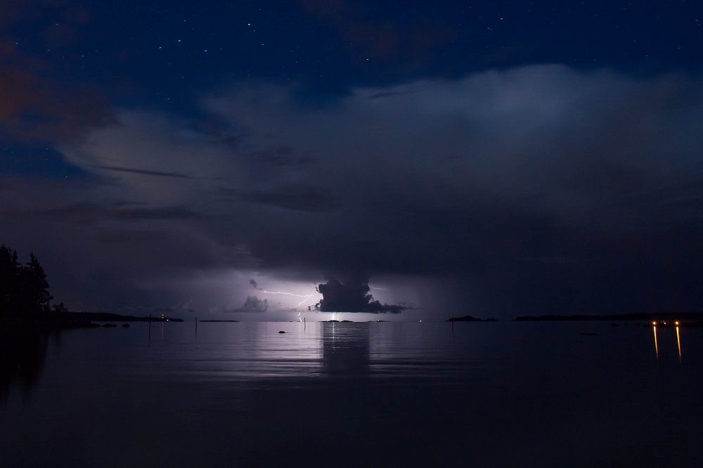 Photograph by Максим Тимофеев