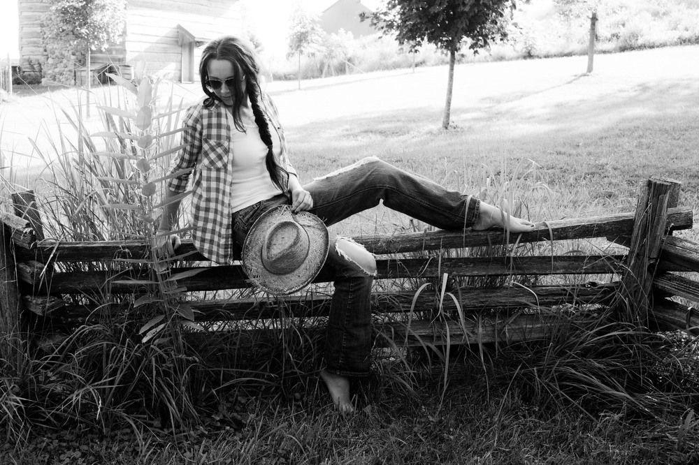 Photograph by Tiffanie Mora