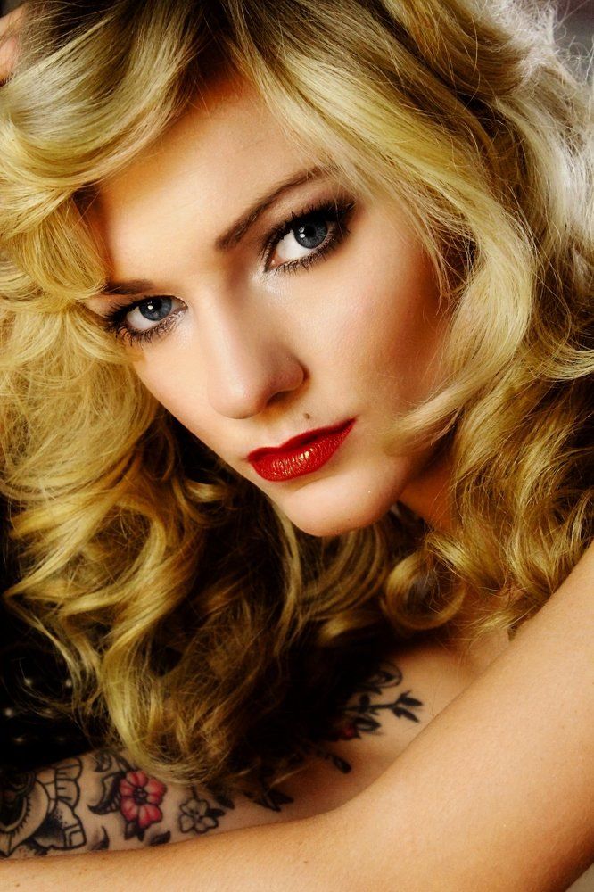 Photograph by Tiffanie Mora