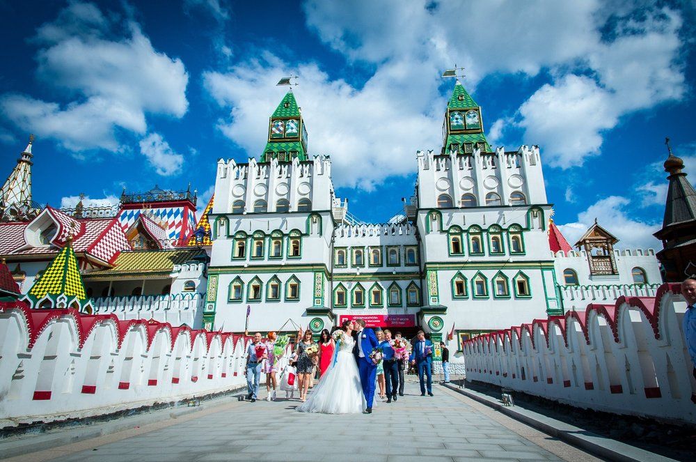 Фотография автора Александр Александрович