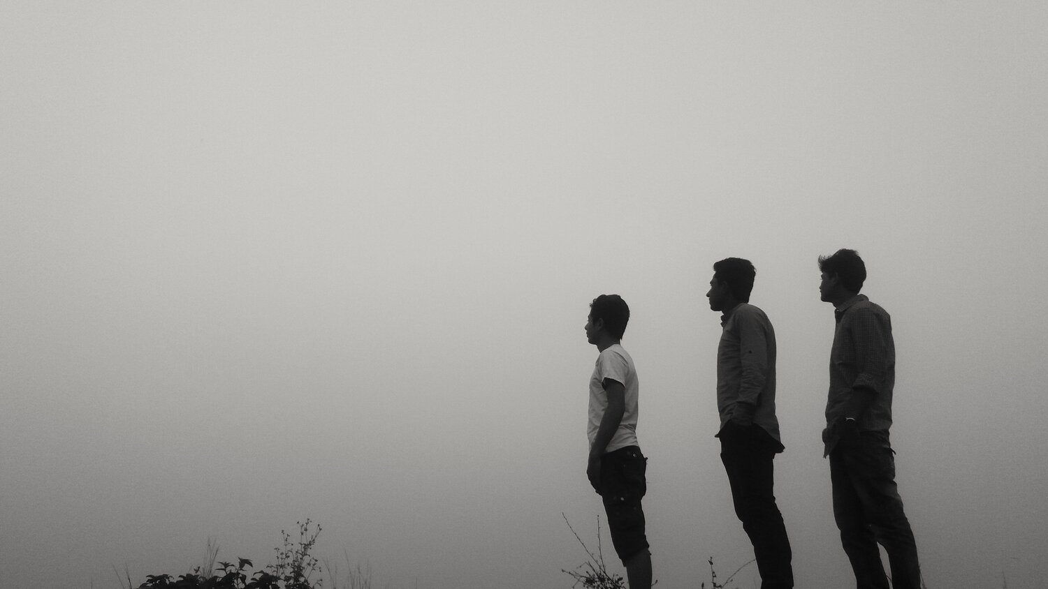 Friends For Ever