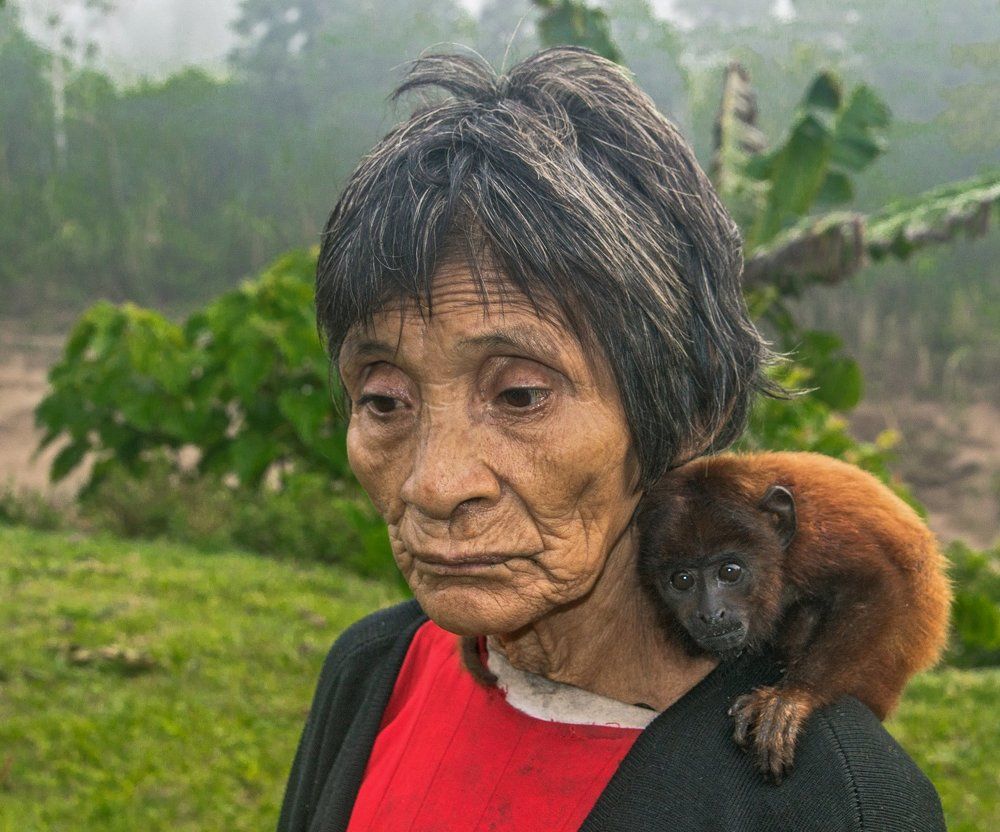 Музыка одиночества