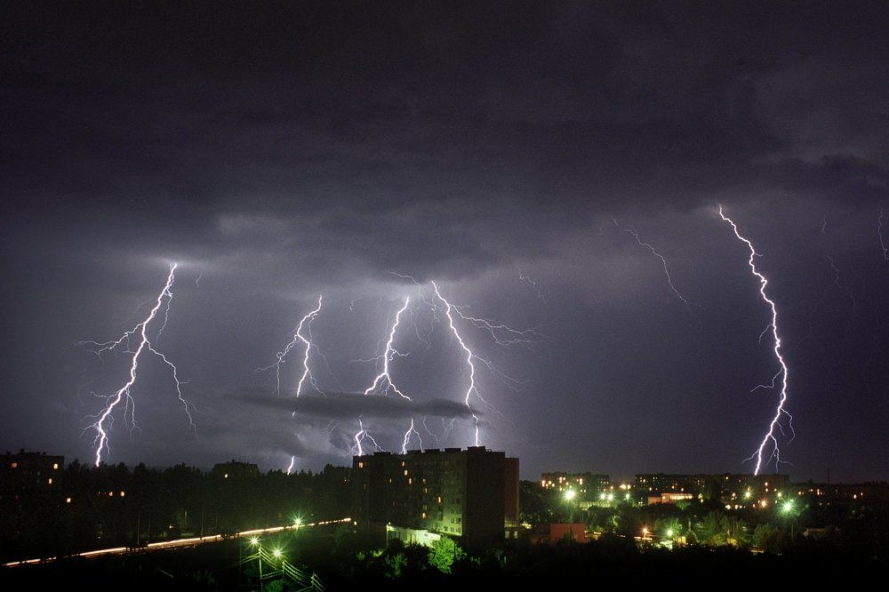 Двойной удар