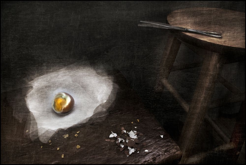 Photograph by Andrey Glamozdov