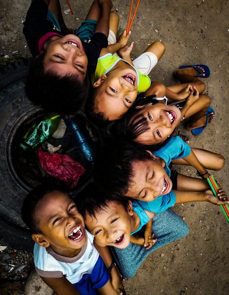 CIRCLE OF FUN