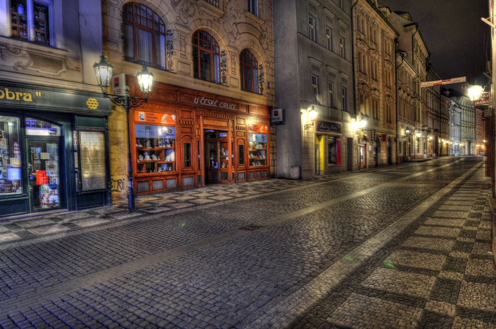 Photograph by Michael Thrower