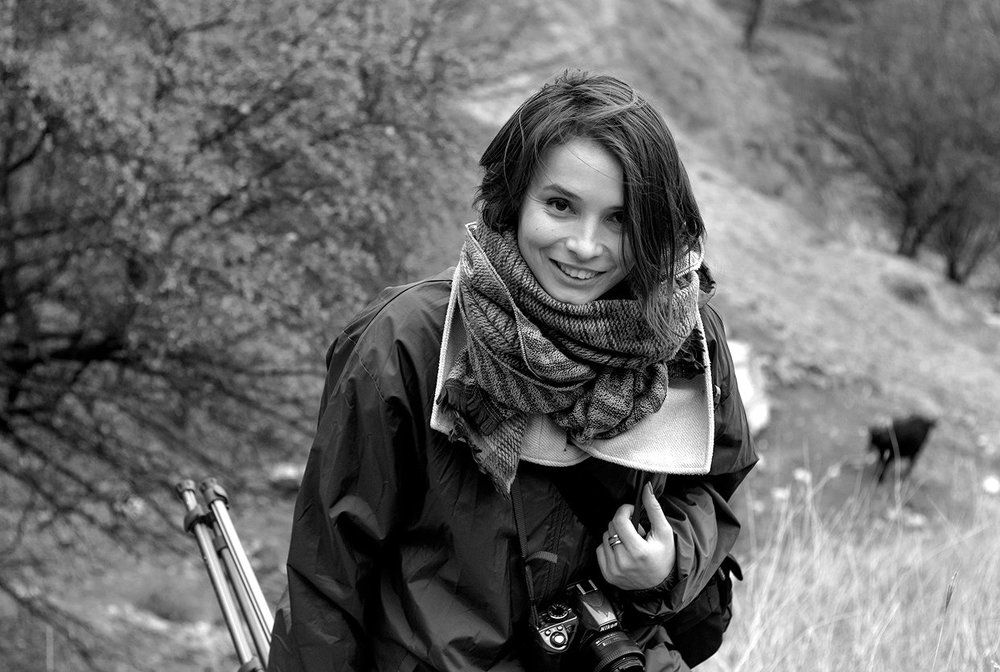 Photograph by Олег