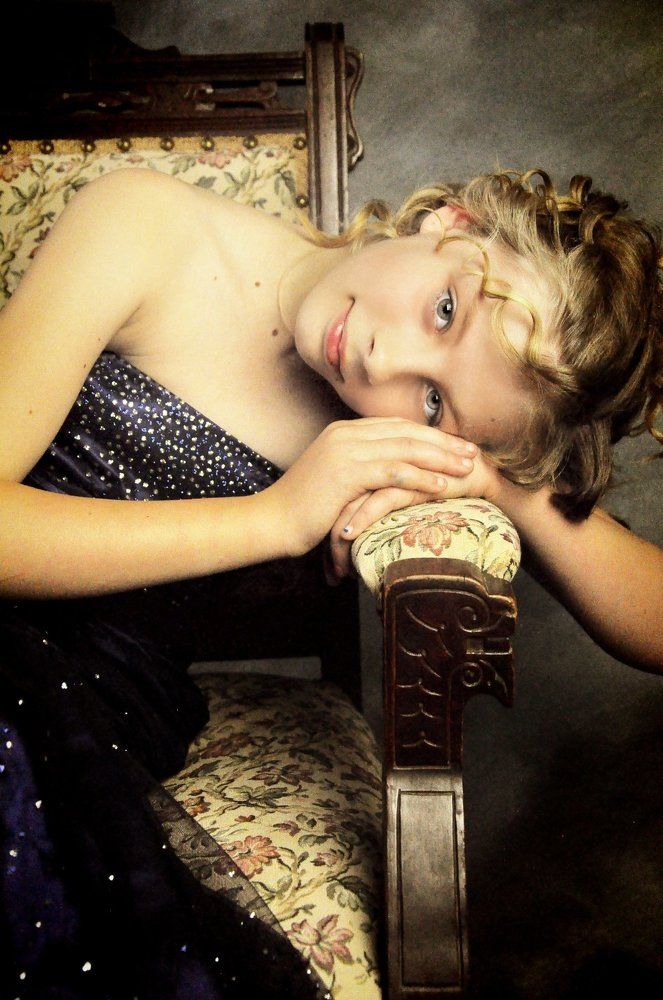 Photograph by Tiffanie Mora