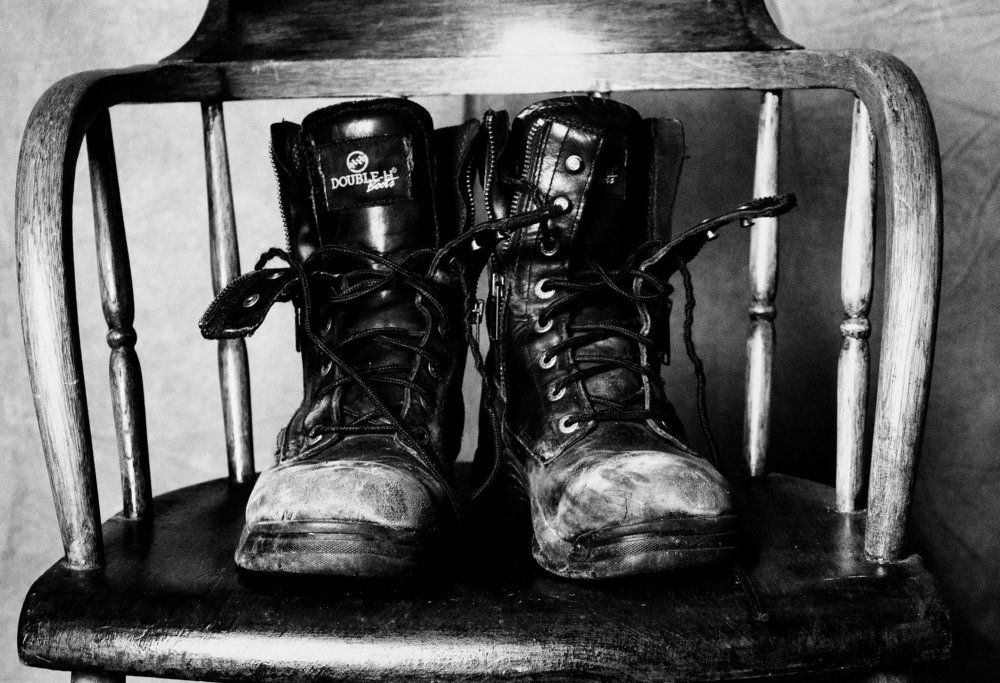 Photograph by Tiffanie Mora