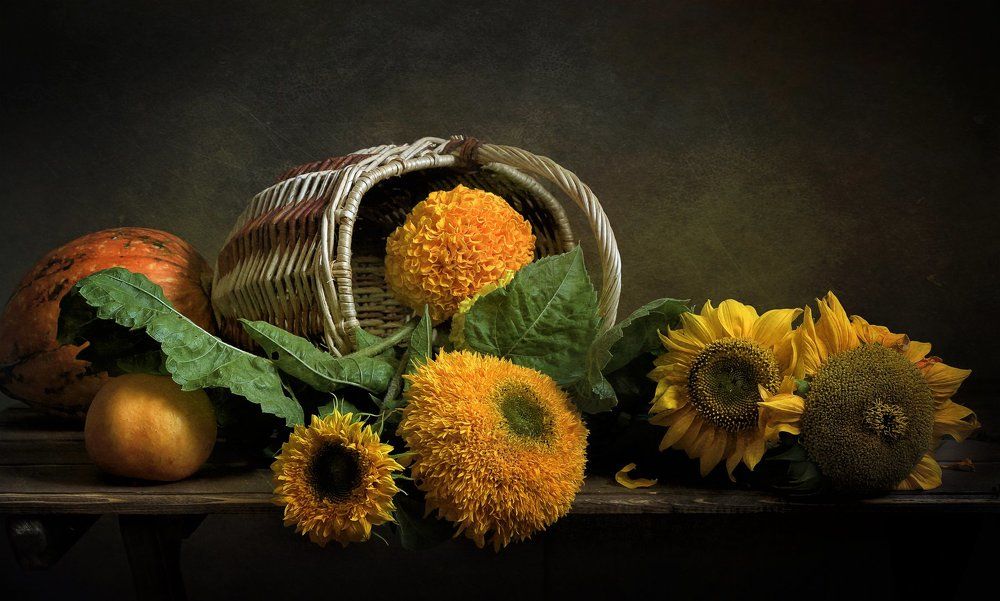 Photograph by Печерина Елена