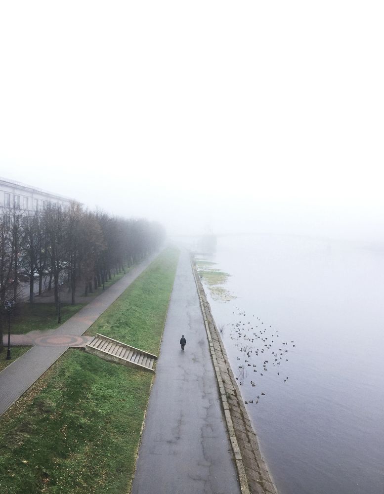 Путь к своей мечте