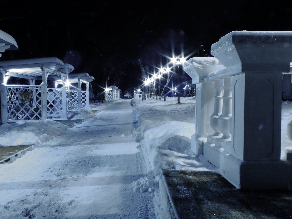 Аллея