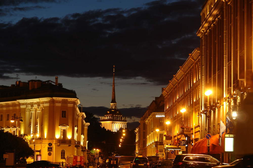 Photograph by Константин Трофимов