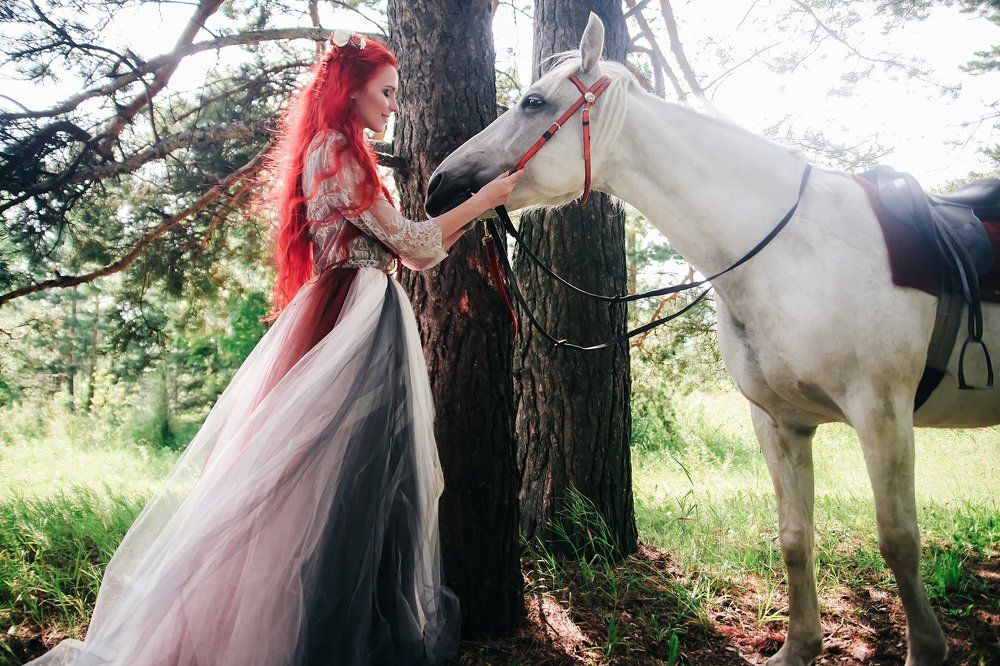 Photograph by Ксения Мироедова