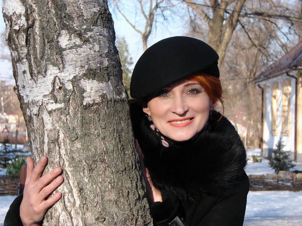 Натали