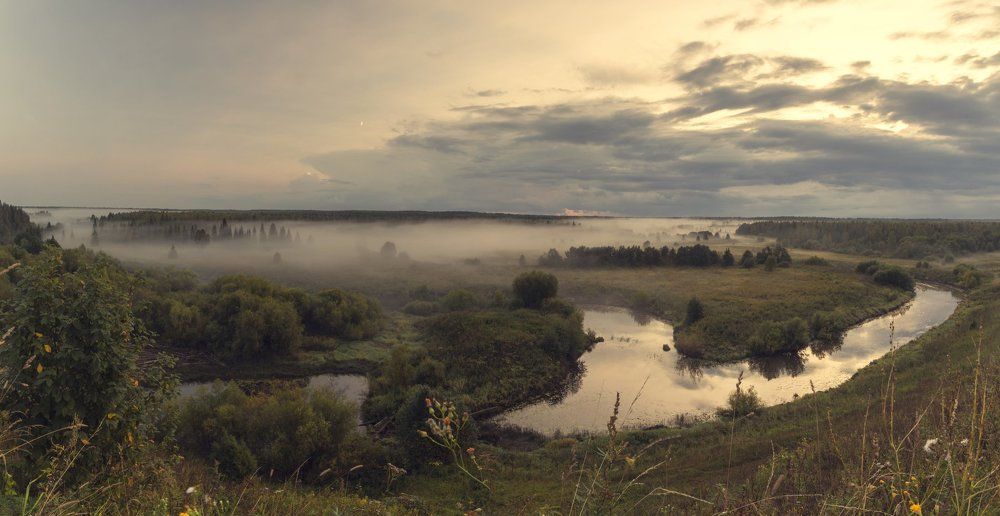 Photograph by Andrey Fedoseev