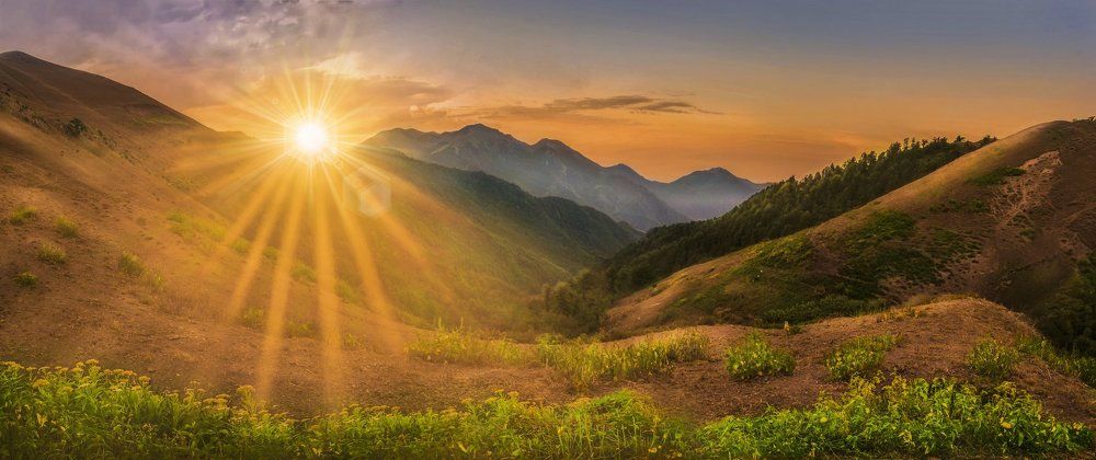 Золотой Архадж