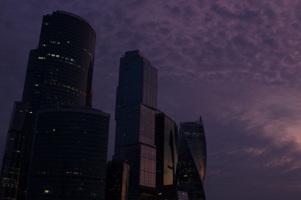 Photograph by Юлия Красильникова