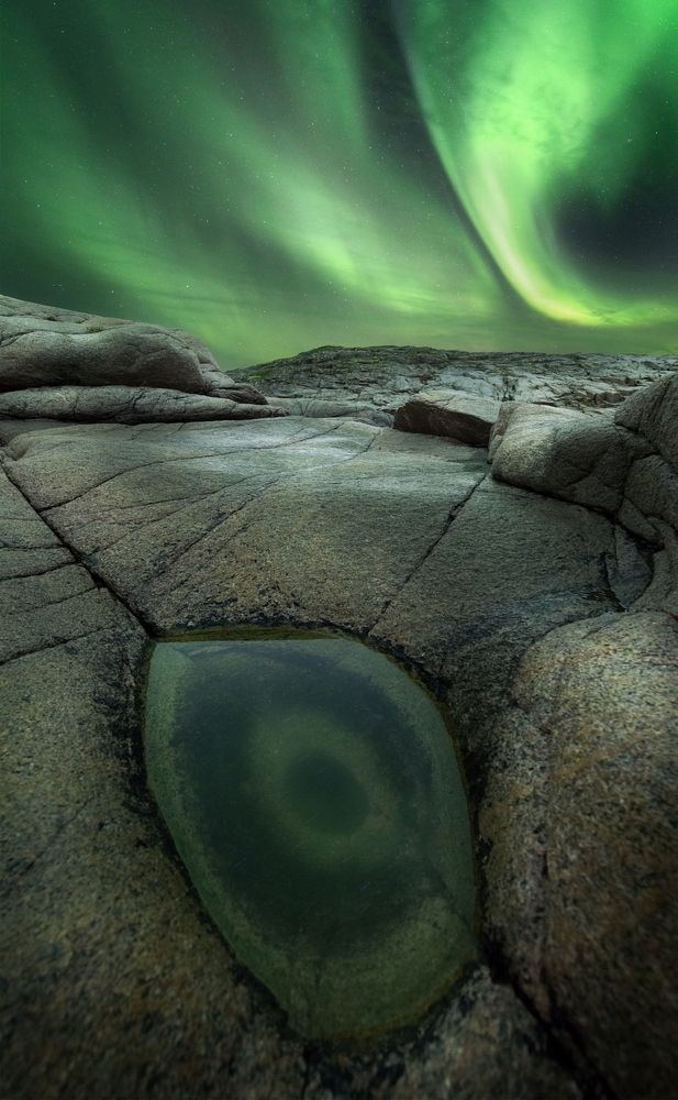 Photograph by Меркушев Александр