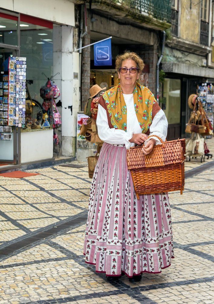 Лица Португалии