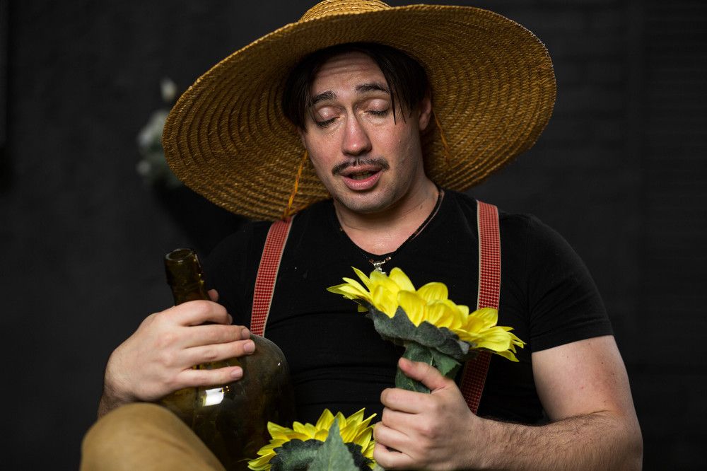 Photograph by Татьяна