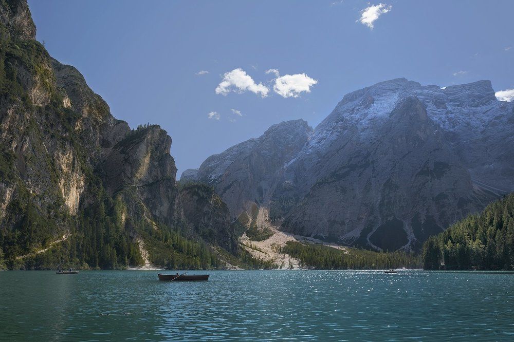 Ворота в поземный мир