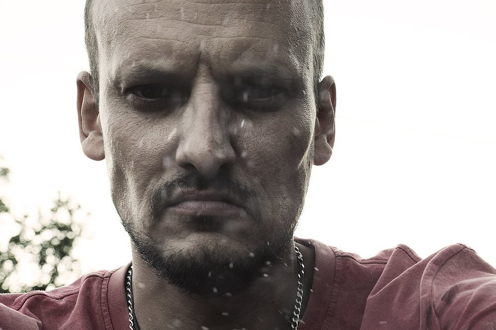 Photograph by Сергей Почевалов