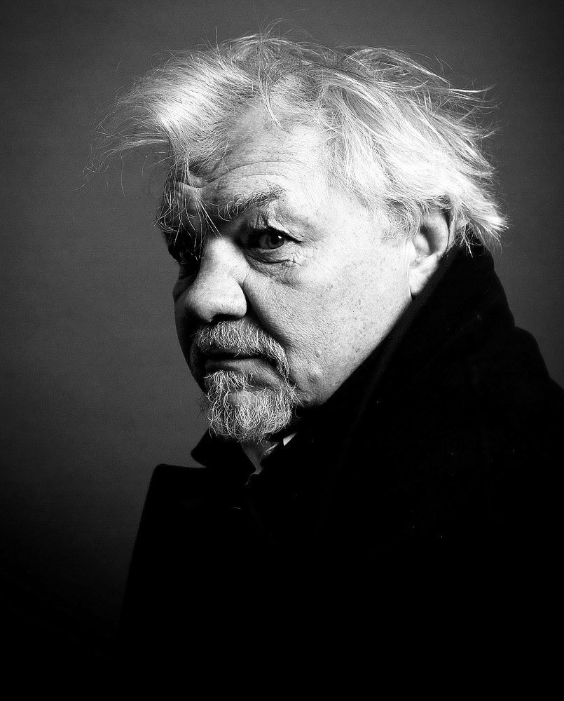 Портрет художника