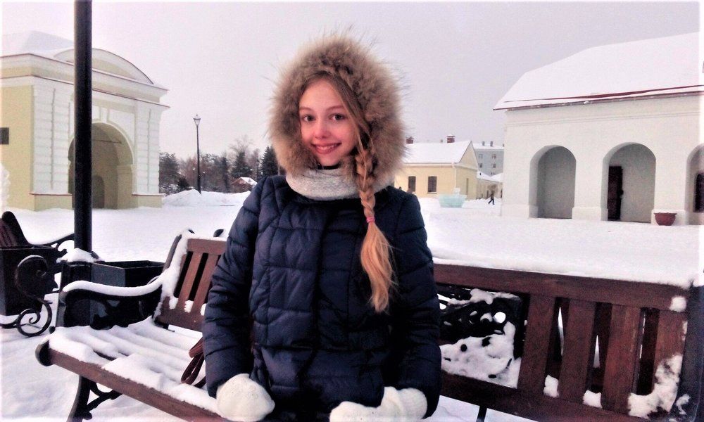 Снегурочка