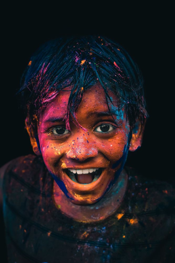 Joy of Colore