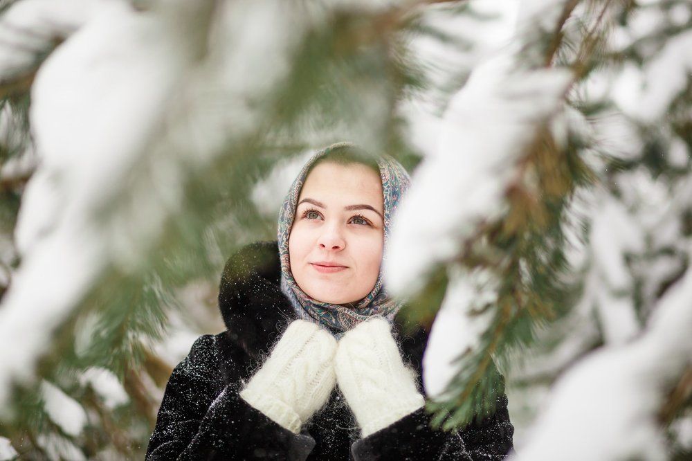 Photograph by Екатерина Гребенкина